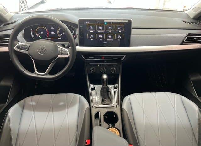 
								Volkswagen Golf 7 (Lavida), 2023 full									
