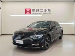 67ddd3cb77c4a Volkswagen Magotan, 2024
