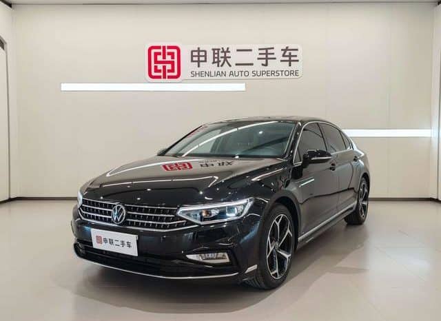 67ddd3cb77c4a Volkswagen Magotan, 2024
