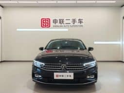 
										Volkswagen Magotan, 2024 full									