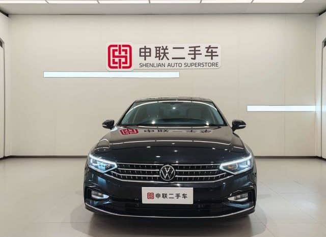 
								Volkswagen Magotan, 2024 full									
