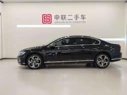 
										Volkswagen Magotan, 2024 full									