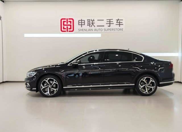 
								Volkswagen Magotan, 2024 full									