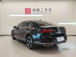 
										Volkswagen Magotan, 2024 full									