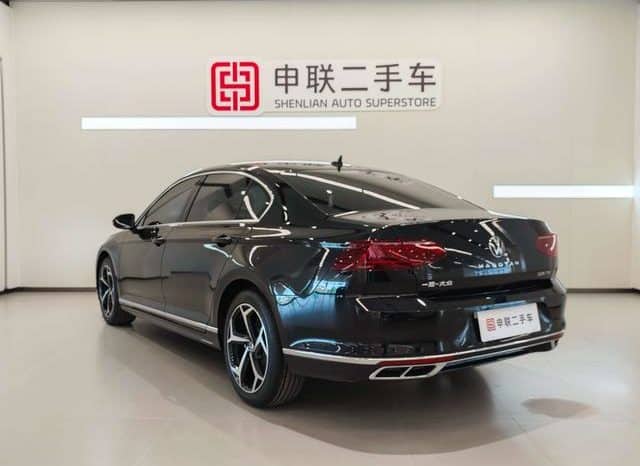 
								Volkswagen Magotan, 2024 full									