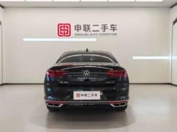 
										Volkswagen Magotan, 2024 full									