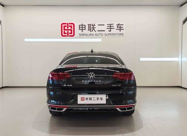
								Volkswagen Magotan, 2024 full									