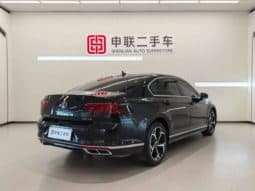 
										Volkswagen Magotan, 2024 full									