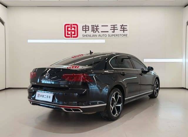 
								Volkswagen Magotan, 2024 full									