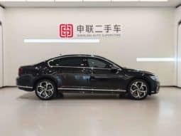 
										Volkswagen Magotan, 2024 full									