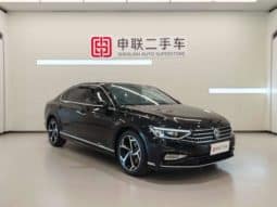 
										Volkswagen Magotan, 2024 full									