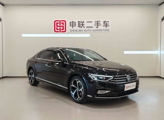 
								Volkswagen Magotan, 2024 full									