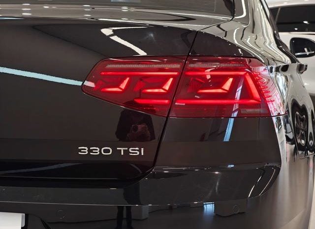 
								Volkswagen Magotan, 2024 full									