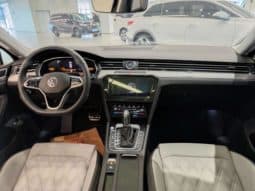
										Volkswagen Magotan, 2024 full									
