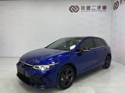 67ddd3d2d4f39 Volkswagen Golf 280 TSI, 2022