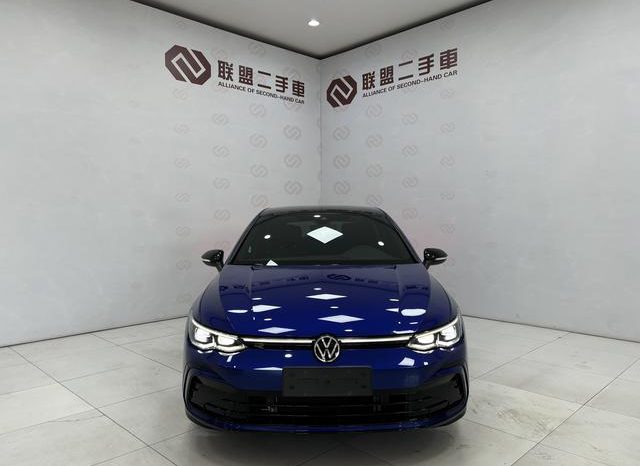 
								Volkswagen Golf 280 TSI, 2022 full									