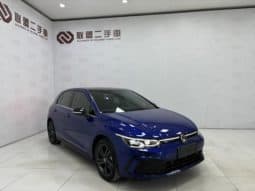 
										Volkswagen Golf 280 TSI, 2022 full									