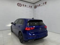 
										Volkswagen Golf 280 TSI, 2022 full									