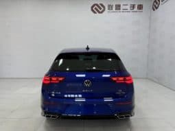 
										Volkswagen Golf 280 TSI, 2022 full									