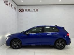 
										Volkswagen Golf 280 TSI, 2022 full									