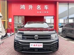 
										Volkswagen Teramont, 2024 full									
