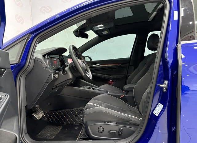 
								Volkswagen Golf 280 TSI, 2022 full									