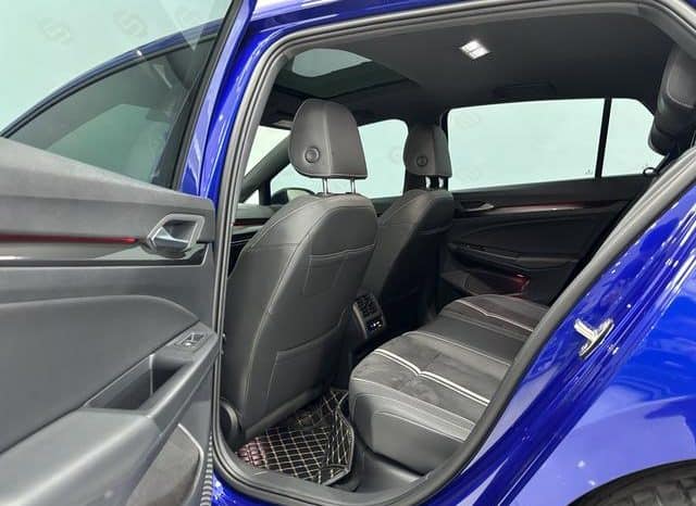 
								Volkswagen Golf 280 TSI, 2022 full									