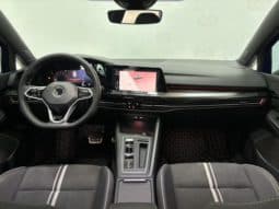
										Volkswagen Golf 280 TSI, 2022 full									