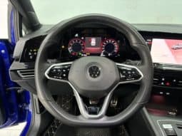 
										Volkswagen Golf 280 TSI, 2022 full									