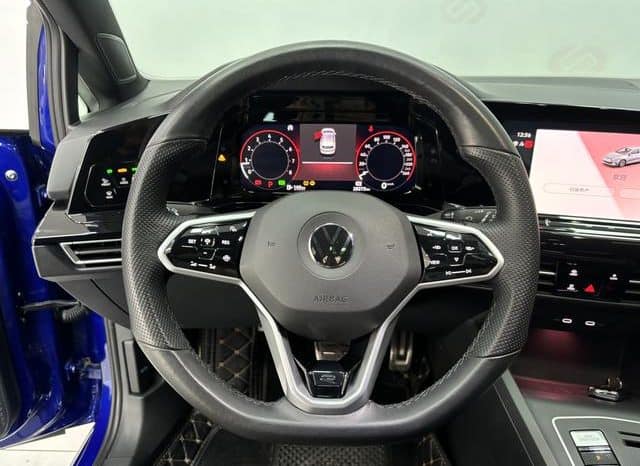 
								Volkswagen Golf 280 TSI, 2022 full									