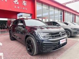 
										Volkswagen Teramont, 2024 full									