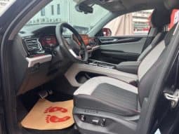 
										Volkswagen Teramont, 2024 full									