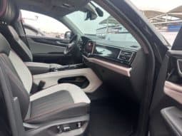 
										Volkswagen Teramont, 2024 full									