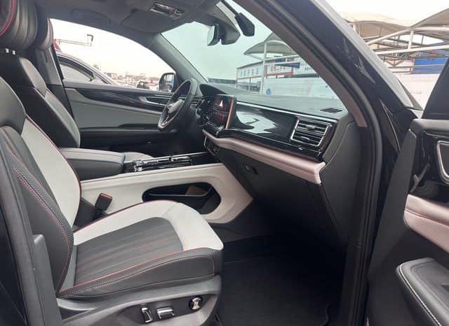 
								Volkswagen Teramont, 2024 full									