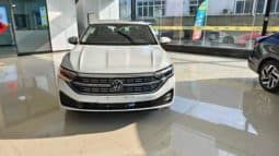 
										Volkswagen Jetta, 2025 full									