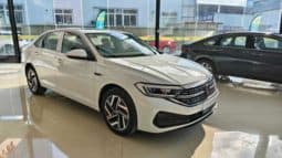 
										Volkswagen Jetta, 2025 full									
