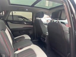 
										Volkswagen Teramont, 2024 full									