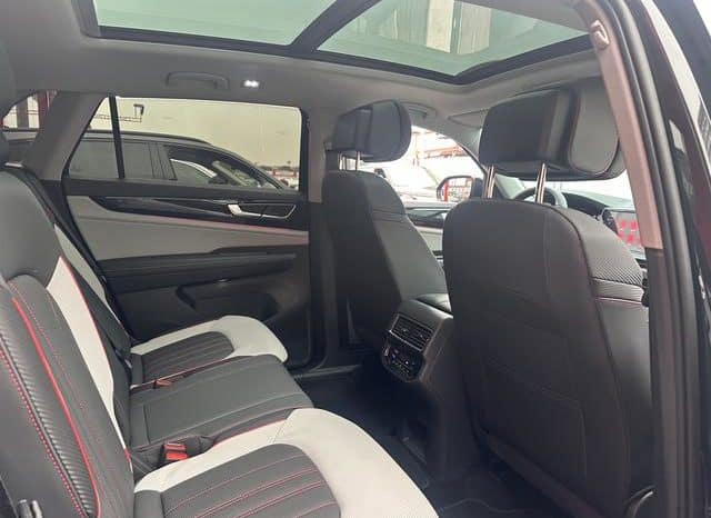 
								Volkswagen Teramont, 2024 full									