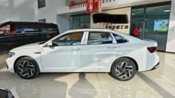 
										Volkswagen Jetta, 2025 full									