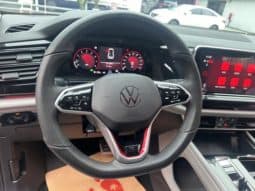 
										Volkswagen Teramont, 2024 full									