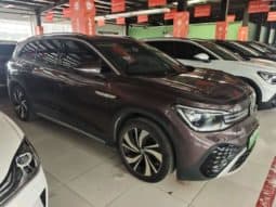 
										Volkswagen ID.6 CROZZ, 2023 full									