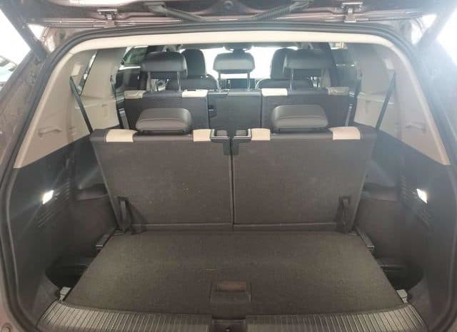 
								Volkswagen ID.6 CROZZ, 2023 full									