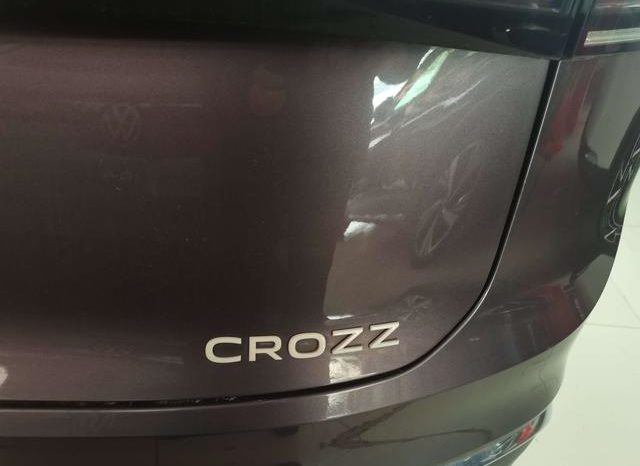 
								Volkswagen ID.6 CROZZ, 2023 full									