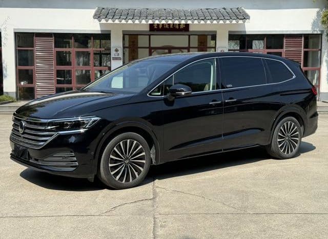 67ddd3e20cef7 Volkswagen Viloran, 2024