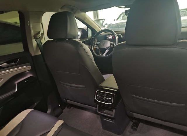 
								Volkswagen ID.6 CROZZ, 2023 full									