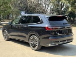 
										Volkswagen Viloran, 2024 full									
