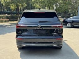 
										Volkswagen Viloran, 2024 full									