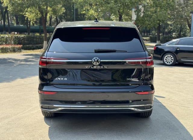 
								Volkswagen Viloran, 2024 full									