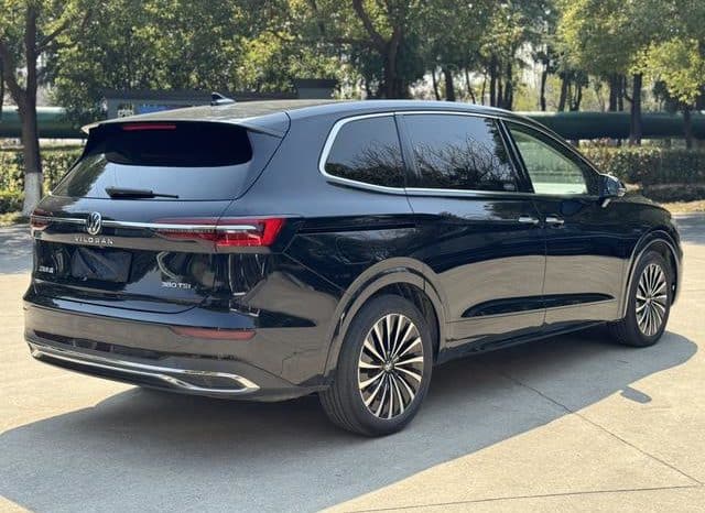 
								Volkswagen Viloran, 2024 full									