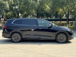 
										Volkswagen Viloran, 2024 full									
